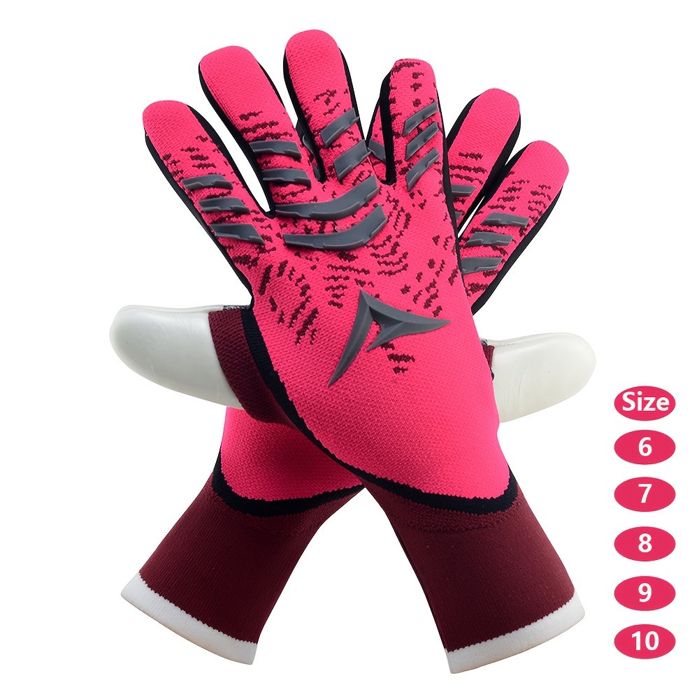 Gants annoncés AERFEY sans renforts de doigts