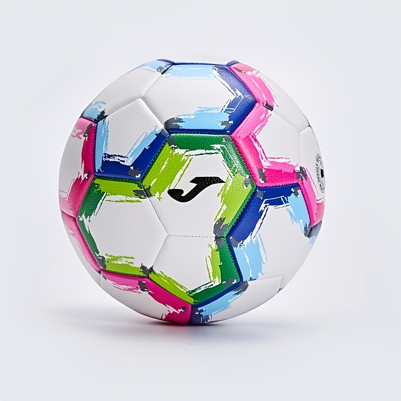 Ballon d’entraînement annoncé sous le nom JOMA