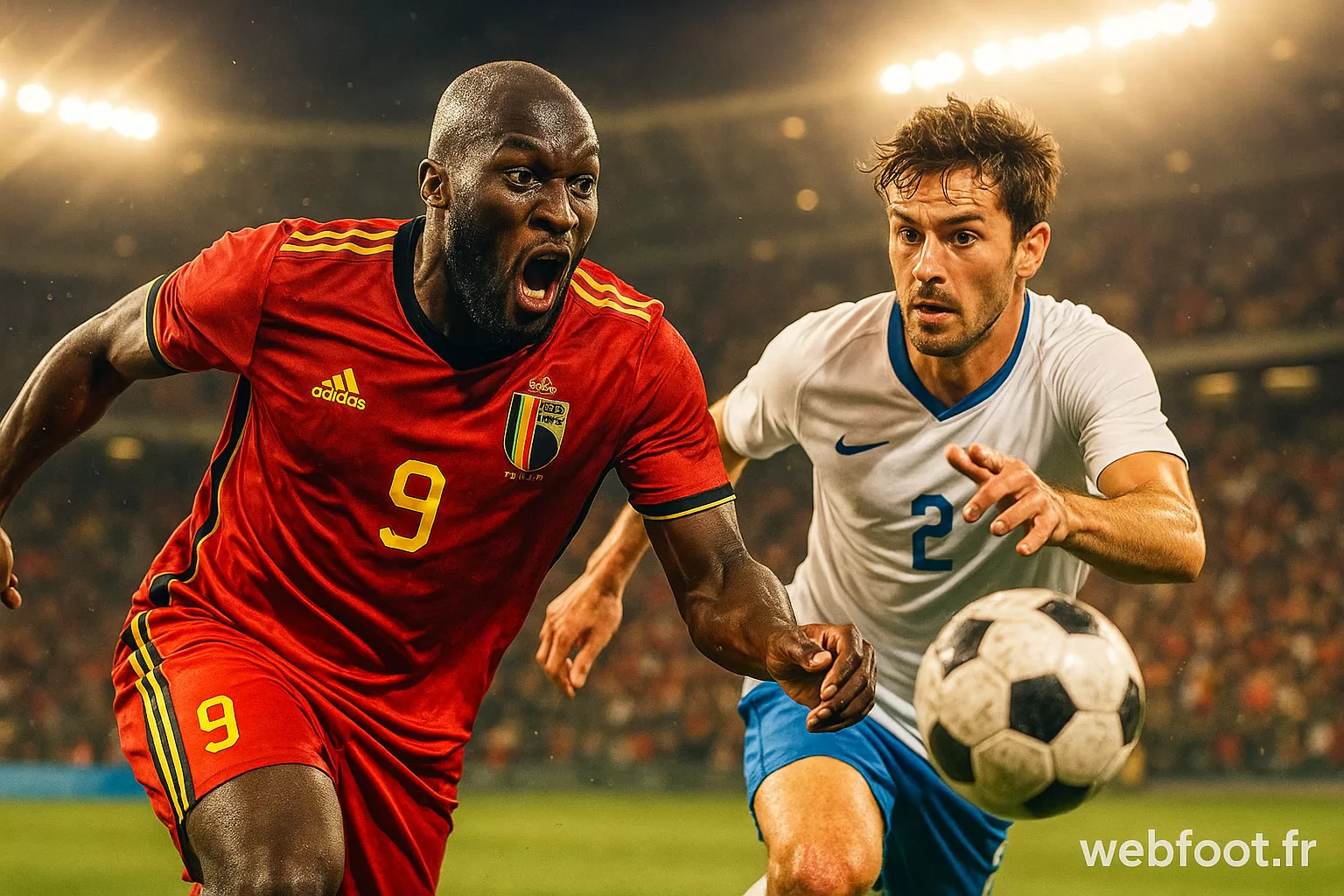 🇧🇪 RBFA Belgique guide complet 2026 compétitions, clubs & paris foot