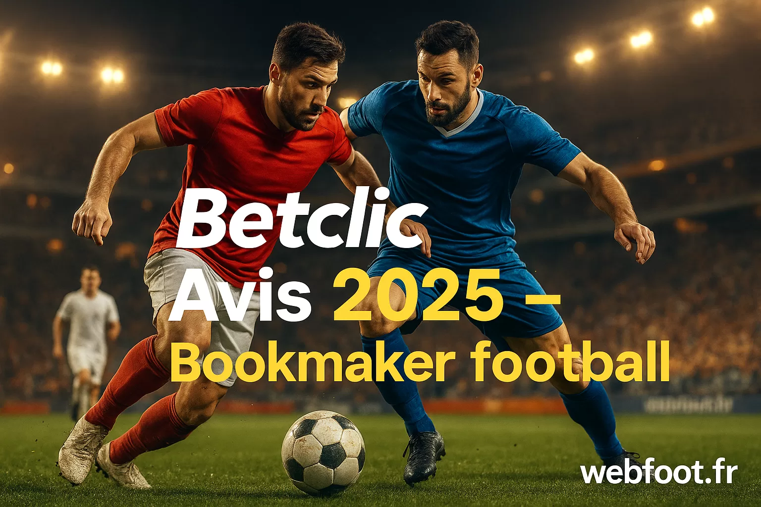 Avis Betclic 2025 Bonus Paris & Fiabilité du Bookmaker sportif