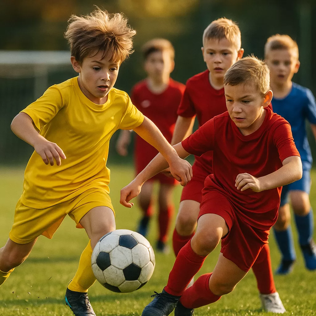 Jeunes – Brabant flamand Belgique 2025 2026 clubs, formats & conseils webfoot