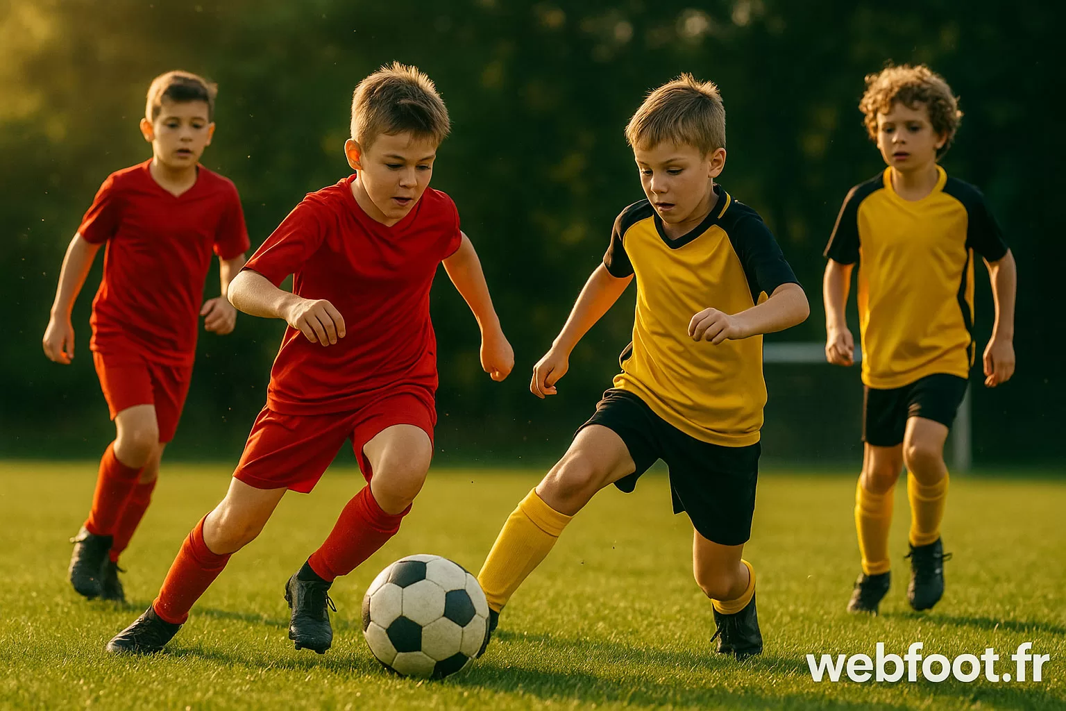 Jeunes Brabant wallon Belgique 2025 2026 clubs, formats, règles & conseils webfoot