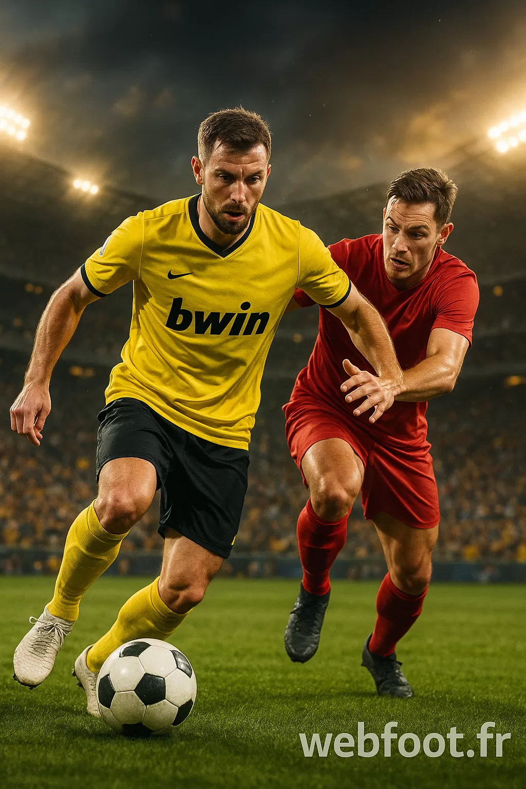 Avis sur Bwin 2025 Revue complète du bookmaker foot