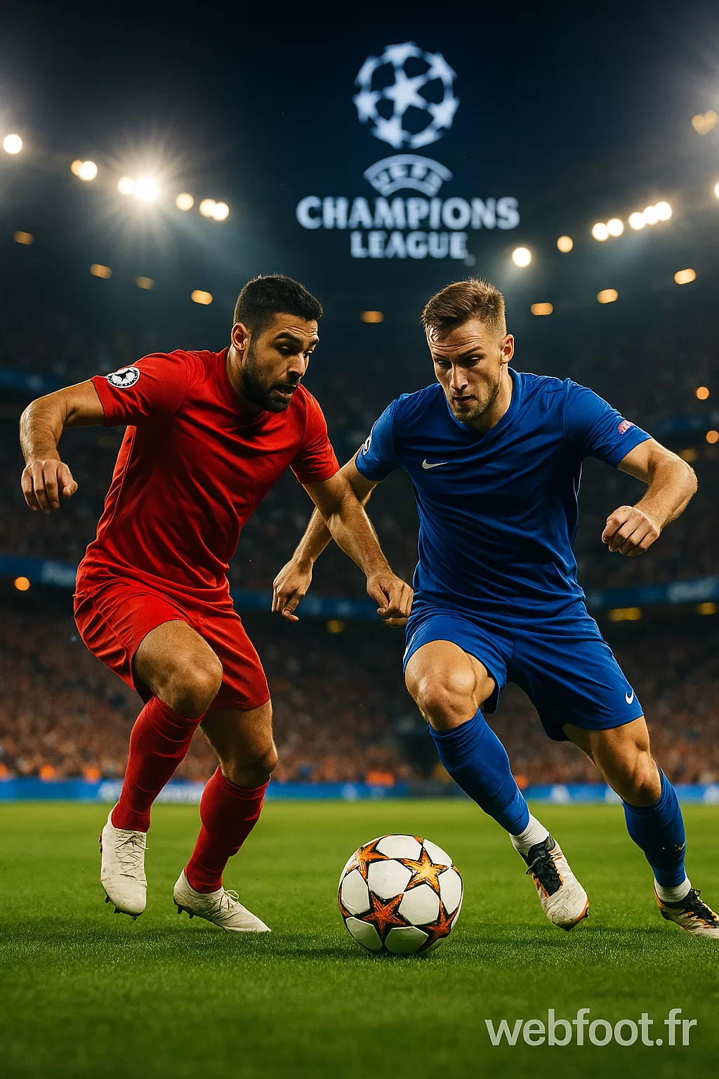 Ligue des Champions (UEFA) 2025 2026 Guide paris, pronostics & stats