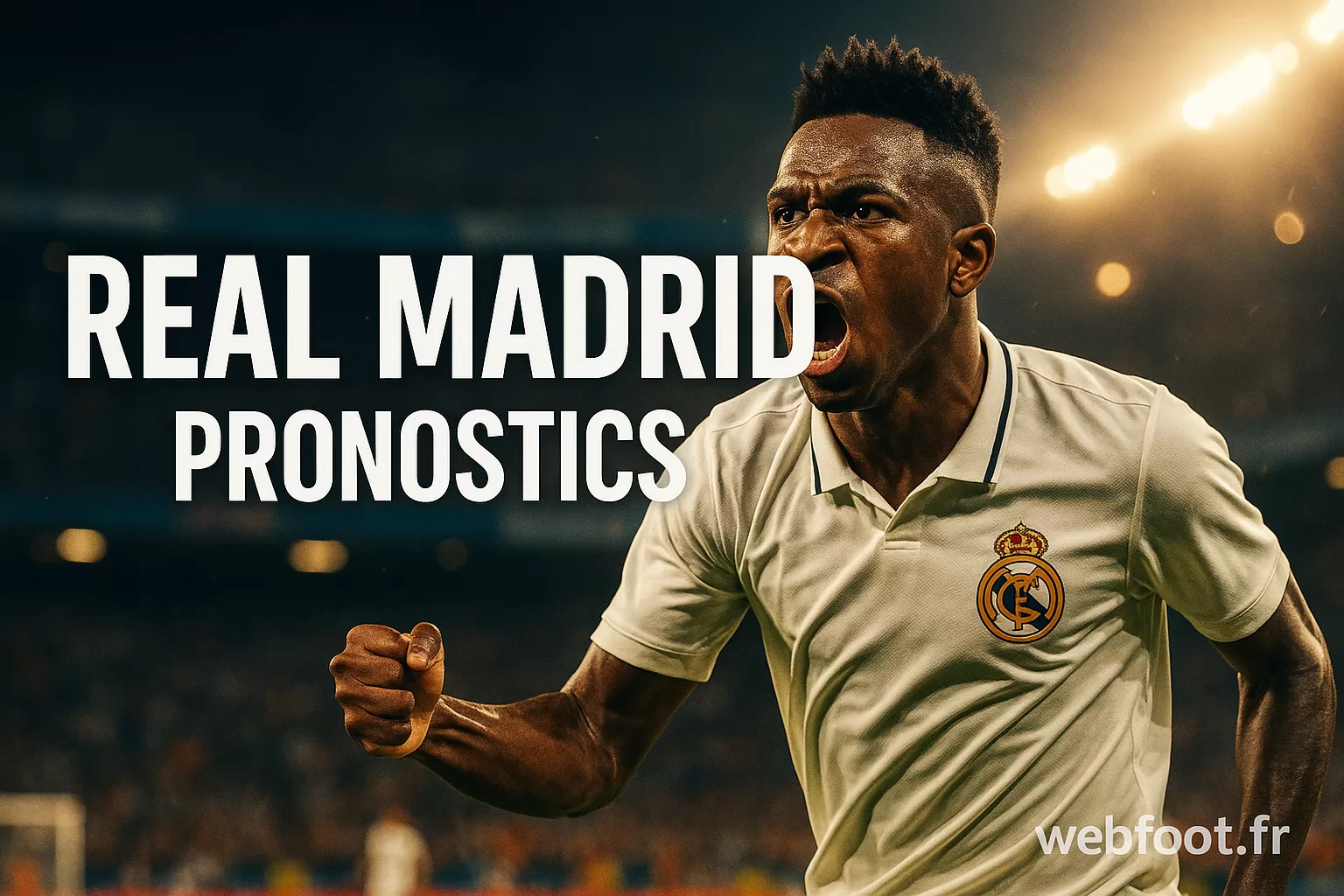 Real Madrid Pronostics, Statistiques & Meilleurs Paris Foot
