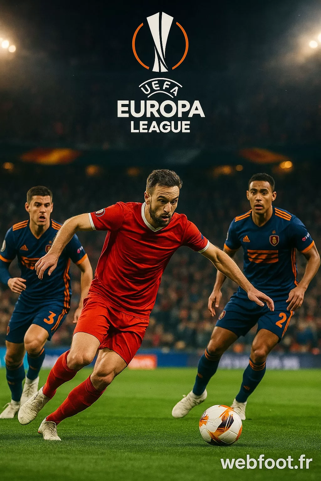 Europa League (UEFA) 2025 2026 – format, calendrier, pronostics