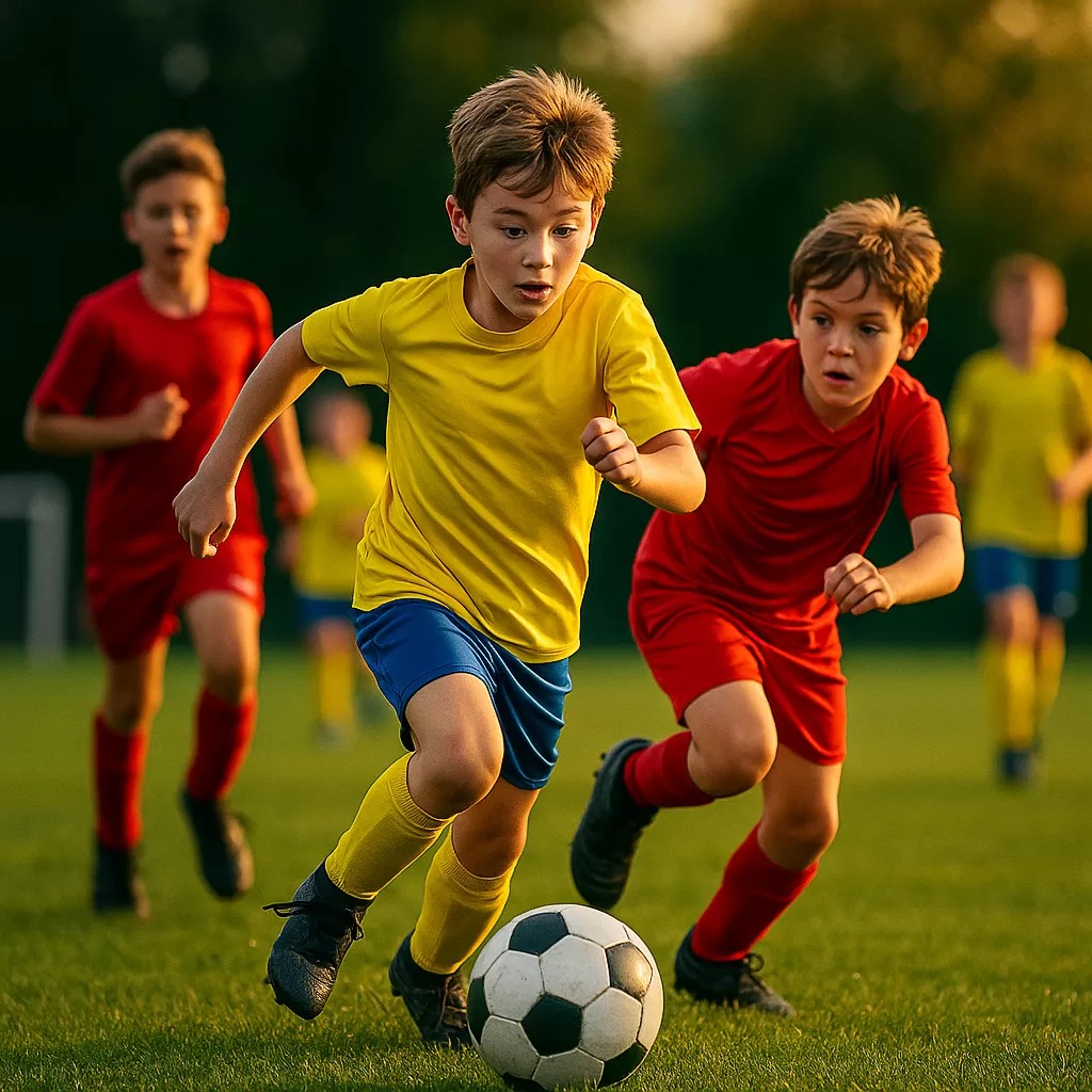 Jeunes Belgique Flandre occidentale Guide 2025 2026 webfoot