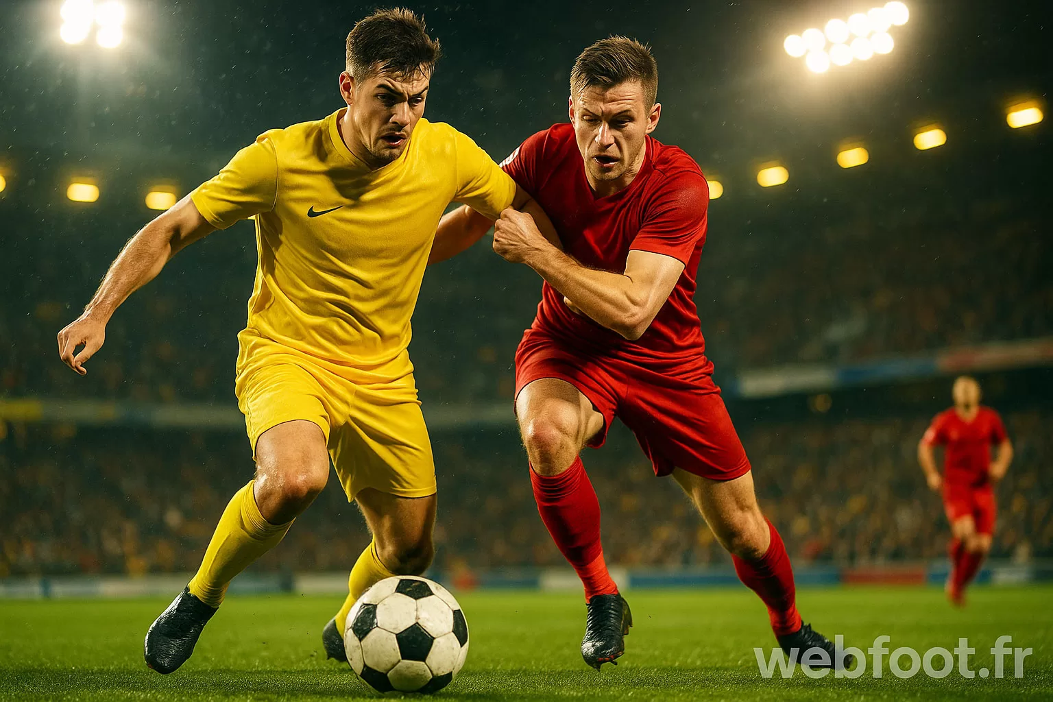 Flandre-Orientale Football provincial 2025 2026 webfoot