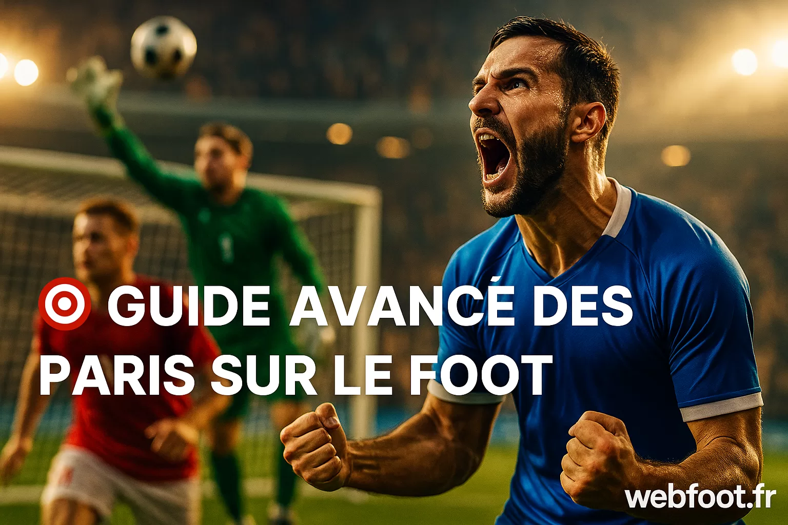 Guide Avancé des Paris sur le Football 2026