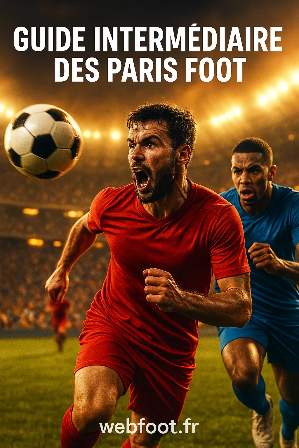 Guide Intermédiaire des Paris sur le Football 2026