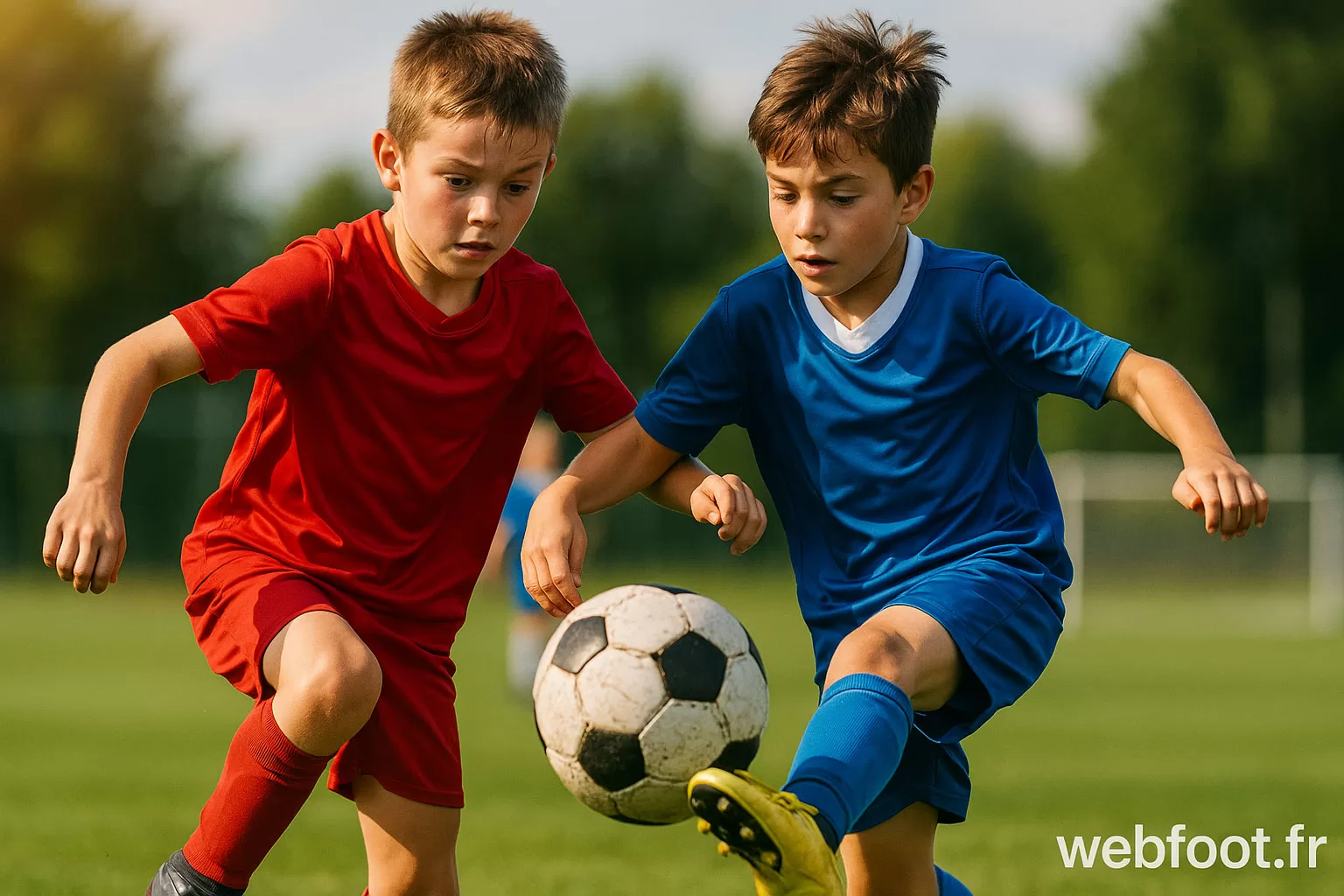 Jeunes Province de Liège Guide 2025 2026 catégories, formats & clubs webfoot