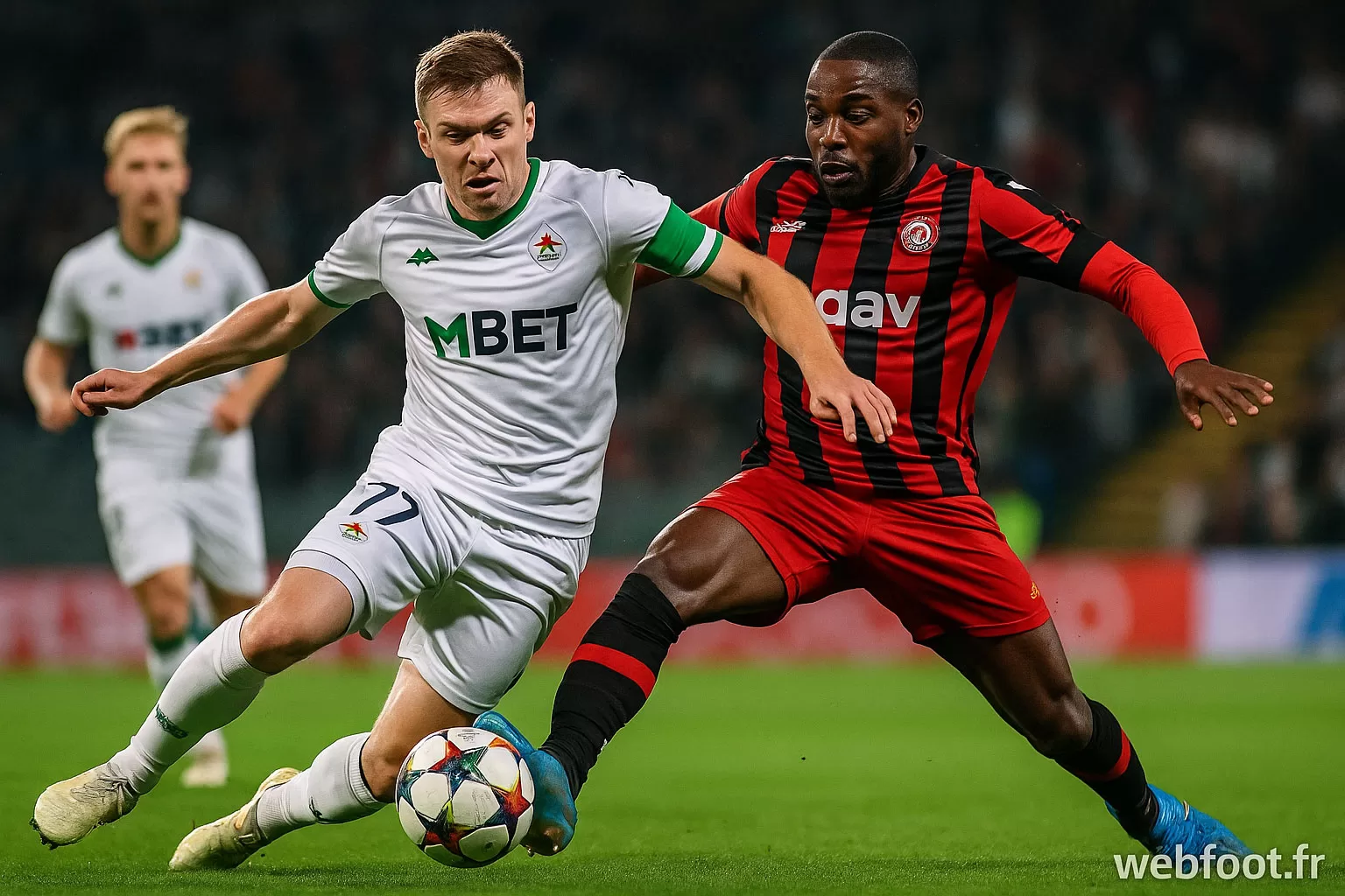 OH Louvain vs RFC Seraing – analyse, pronostics & conseils guide 2025 2026 webfoot