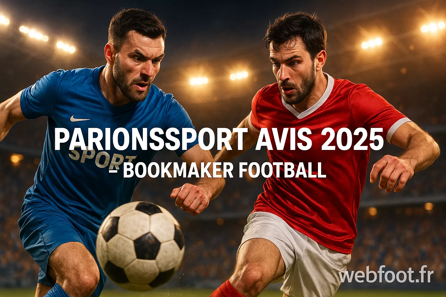 Avis ParionsSport 2025 2026 Analyse complète du bookmaker français