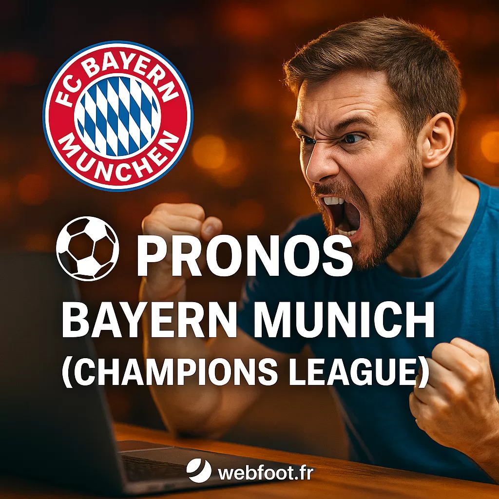 Pronostic Real Madrid vs Bayern Munich Champions League 2025 2026