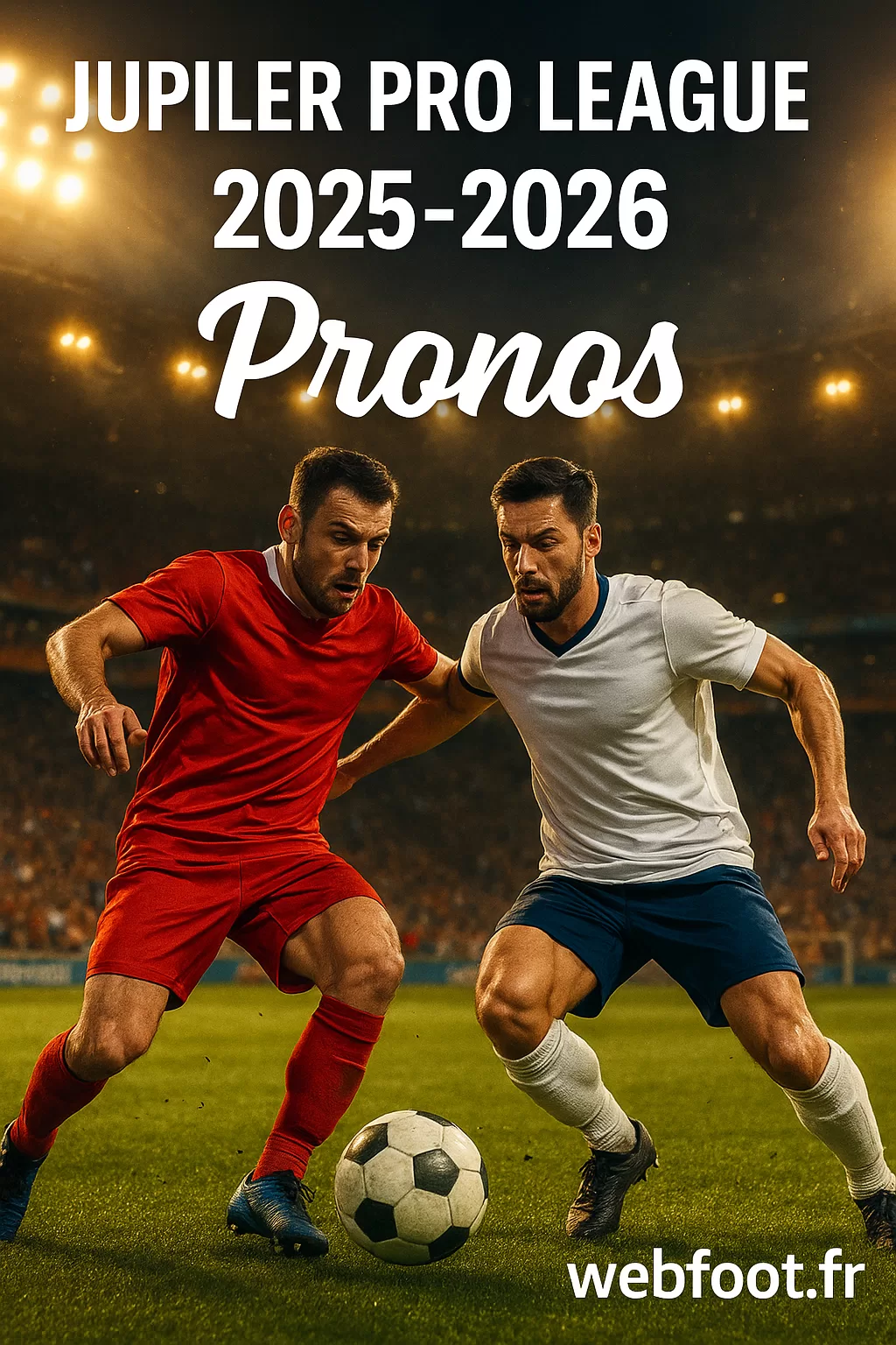 🇧🇪 Jupiler Pro League 2025 2026 ⚽ Pronos Classement & Paris sur le Football Belge