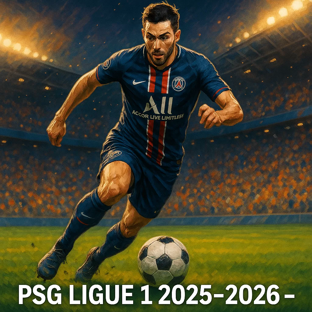 PSG en Ligue 1 2025 2026 résultats pronostics et analyses