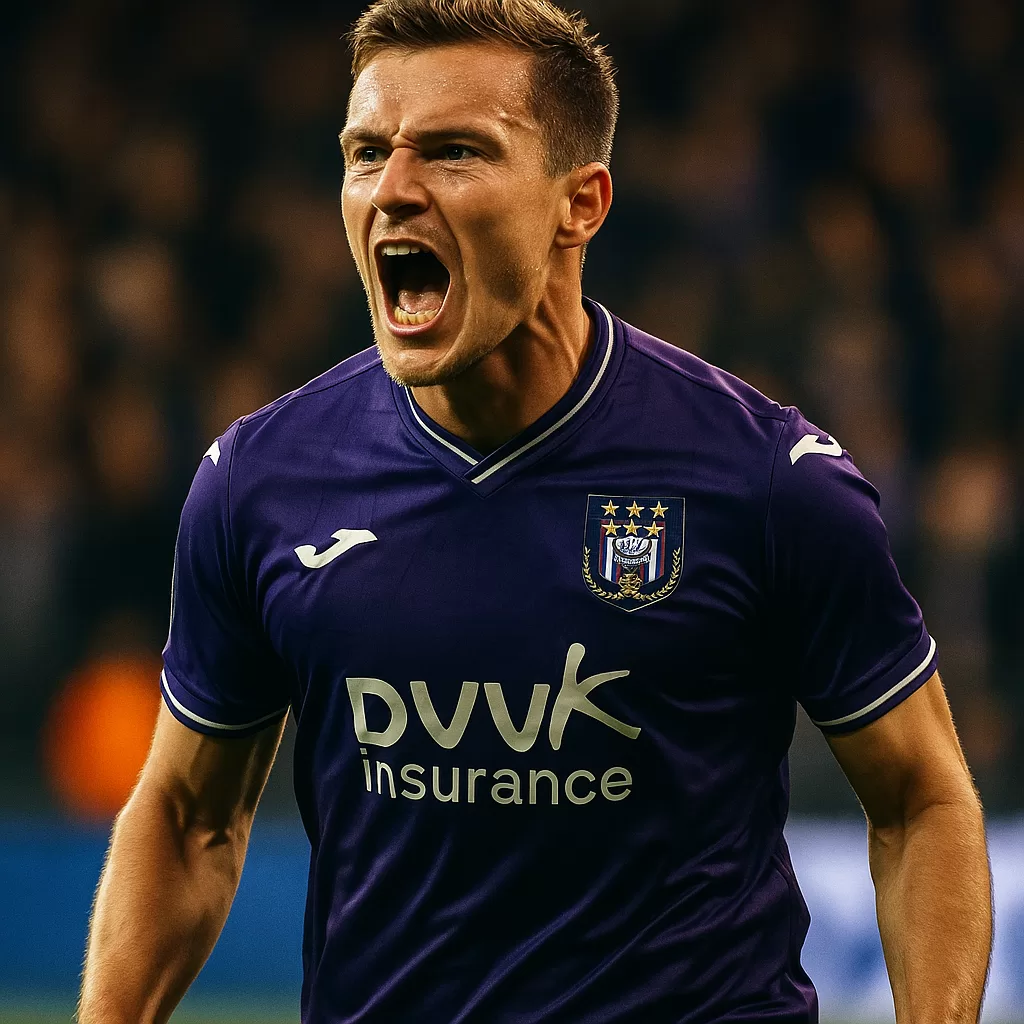 RSC Anderlecht – Guide 2025 2026 club, matchday, pronostics & paris webfoot