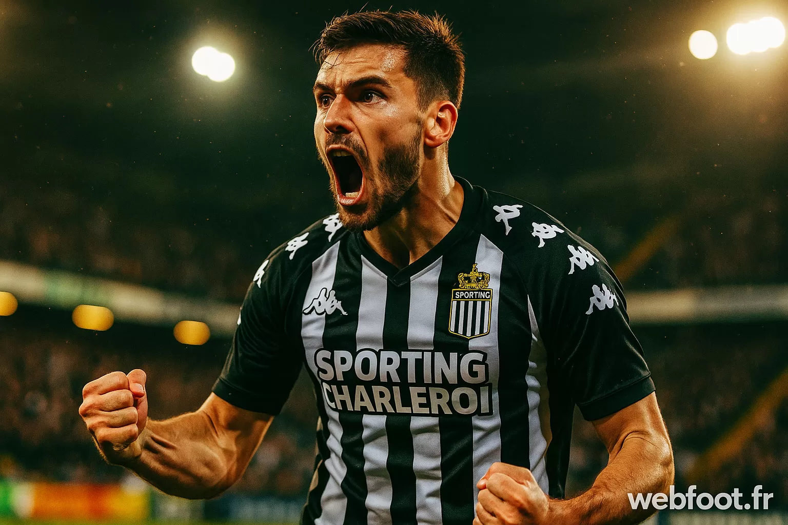 Sporting Charleroi Guide 2025 2026 pronostics, matchday & conseils webfoot