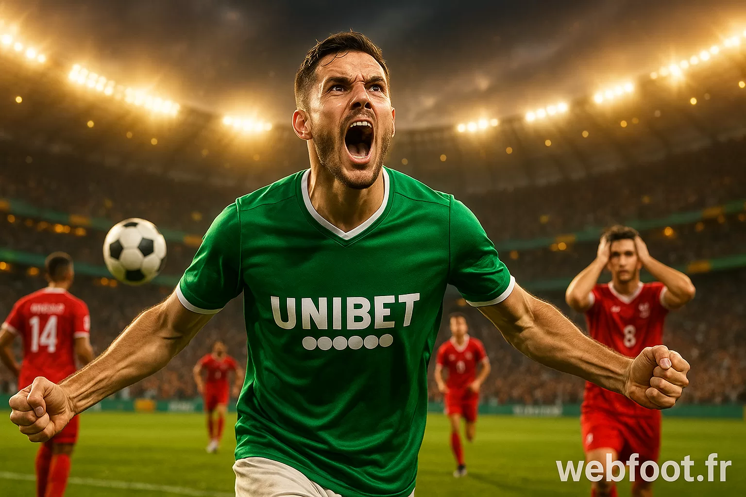 Avis Unibet 2025 – Revue complète du bookmaker sportif
