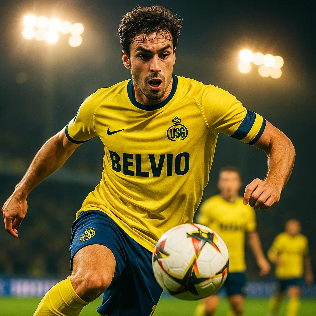 Union Saint-Gilloise (USG) – Guide 2025 20226 matchs, pronostics & infos club webfoot