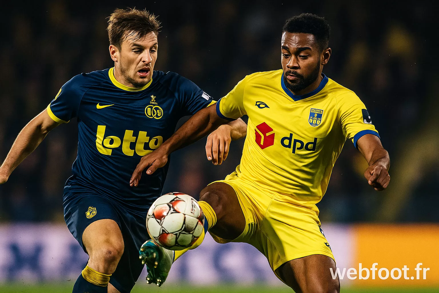 ⚽ Union Saint-Gilloise vs Westerlo – Pronostics, compos, conseils (2025 2026) webfoot